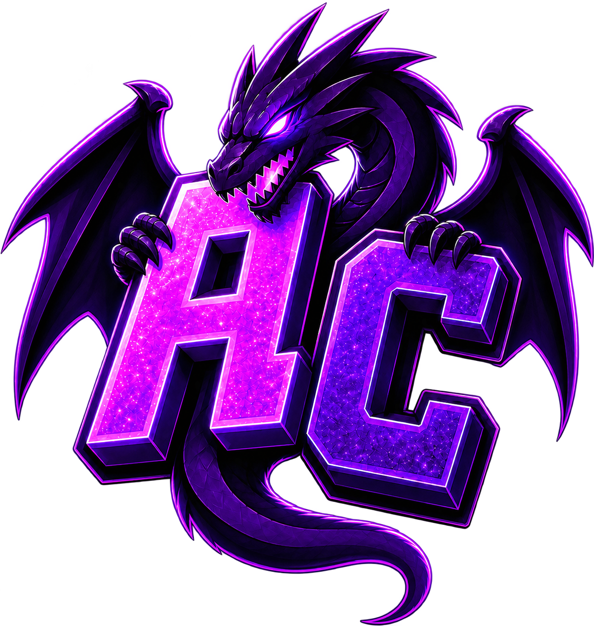 Logo AuroraCraft